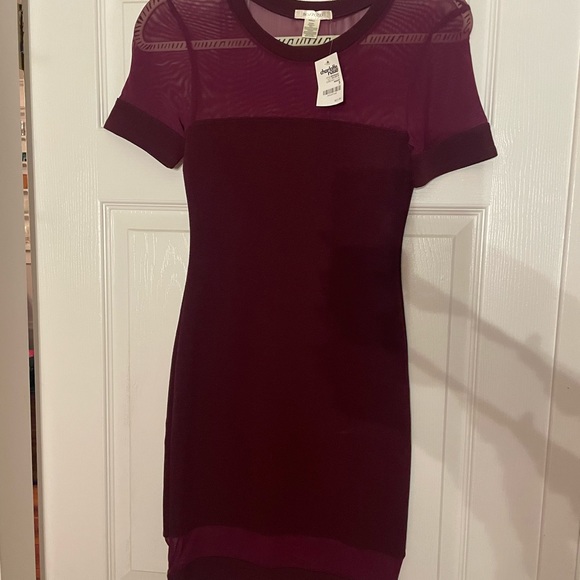 Bodycon Dress - Picture 4 of 4